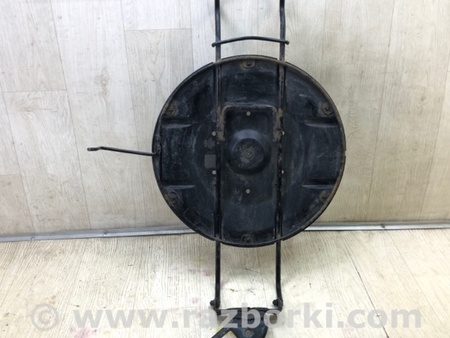 ФОТО Кронштейн кріплення запасного колеса для Hyundai Santa Fe I SM (00-06) Київ