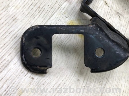 ФОТО Кронштейн кріплення запасного колеса для Hyundai Santa Fe I SM (00-06) Київ