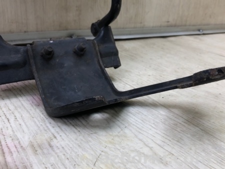 ФОТО Кронштейн кріплення запасного колеса для Hyundai Santa Fe I SM (00-06) Київ