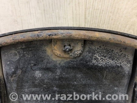 ФОТО Кронштейн кріплення запасного колеса для Hyundai Santa Fe I SM (00-06) Київ