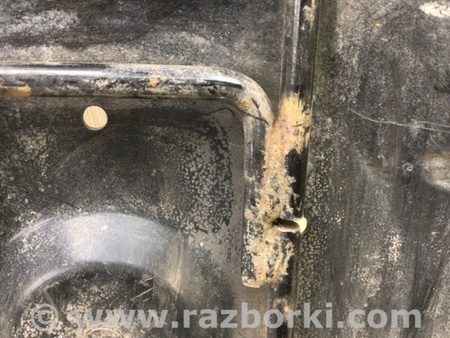 ФОТО Кронштейн кріплення запасного колеса для Hyundai Santa Fe I SM (00-06) Київ