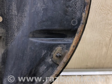 ФОТО Кронштейн кріплення запасного колеса для Hyundai Santa Fe I SM (00-06) Київ