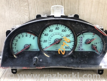 ФОТО Панель приладів для Toyota Solara Київ