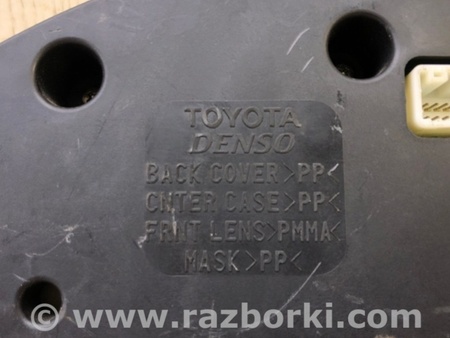 ФОТО Панель приладів для Toyota Solara Київ