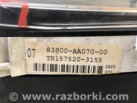 ФОТО Панель приладів для Toyota Solara Київ