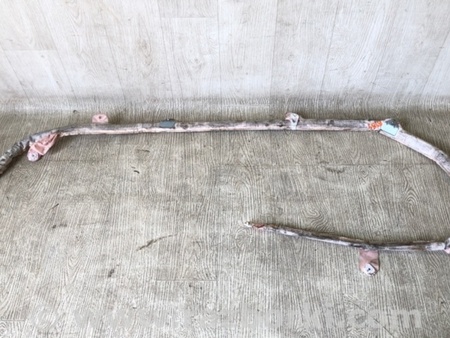 ФОТО Подушка безпеки (штора) для Porsche Cayenne I 955 E1/9PA (02-07) Київ