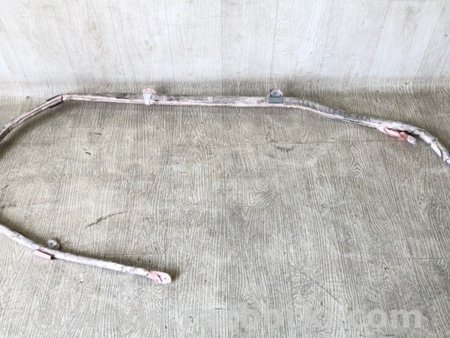 ФОТО Подушка безпеки (штора) для Porsche Cayenne I 955 E1/9PA (02-07) Київ