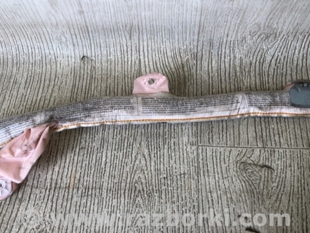 ФОТО Подушка безпеки (штора) для Porsche Cayenne I 955 E1/9PA (02-07) Київ