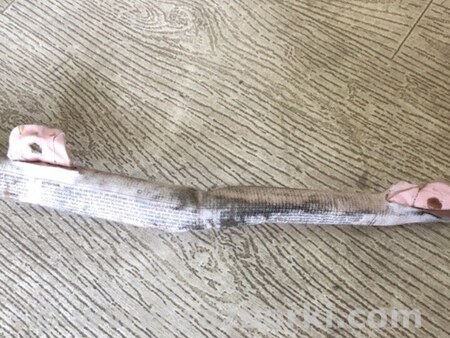 ФОТО Подушка безпеки (штора) для Porsche Cayenne I 955 E1/9PA (02-07) Київ