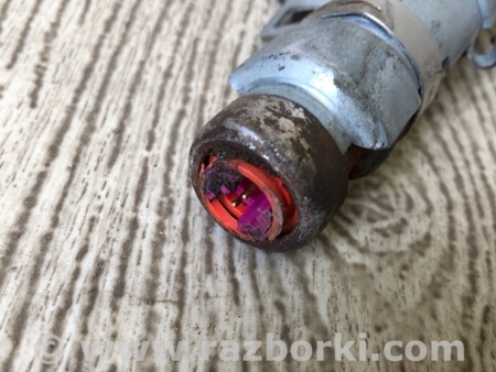 ФОТО Подушка безпеки (штора) для Porsche Cayenne I 955 E1/9PA (02-07) Київ