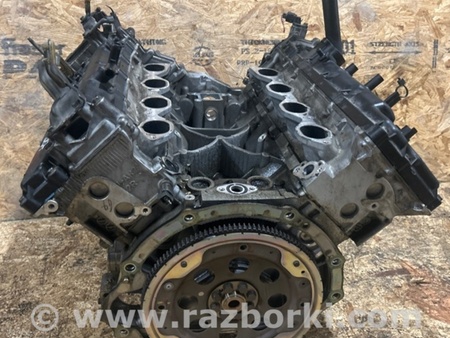 ФОТО Двигун бензин для Infiniti FX S50 (03-08) Київ