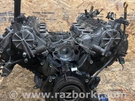 ФОТО Двигун бензин для Infiniti FX S50 (03-08) Київ