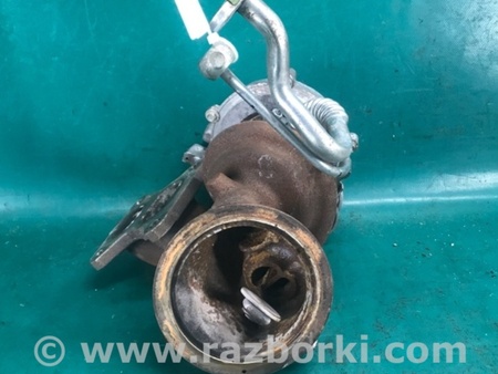 ФОТО Турбіна для Lexus NX (14-21) Київ