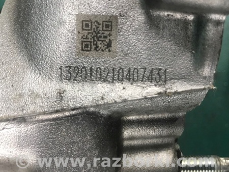 ФОТО Турбіна для Lexus NX (14-21) Київ