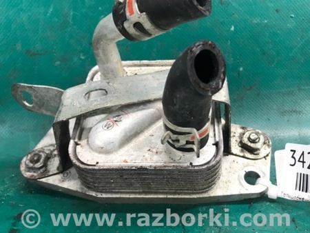 ФОТО Теплообмінник двигуна для Lexus NX (14-21) Київ