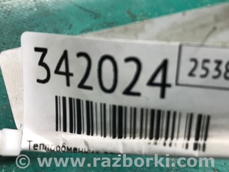 ФОТО Теплообмінник двигуна для Lexus NX (14-21) Київ