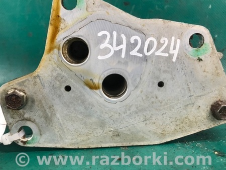 ФОТО Теплообмінник двигуна для Lexus NX (14-21) Київ