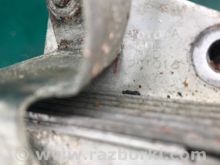 ФОТО Теплообмінник двигуна для Lexus NX (14-21) Київ