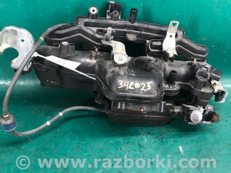 ФОТО Колектор впускний для Lexus NX (14-21) Київ