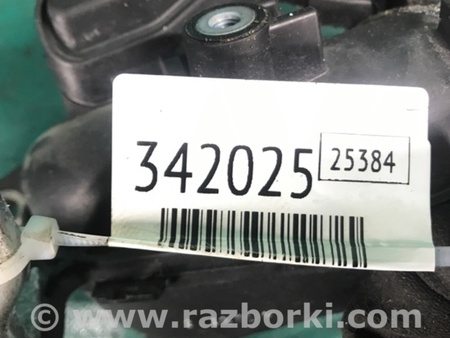 ФОТО Колектор впускний для Lexus NX (14-21) Київ