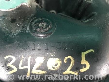 ФОТО Колектор впускний для Lexus NX (14-21) Київ