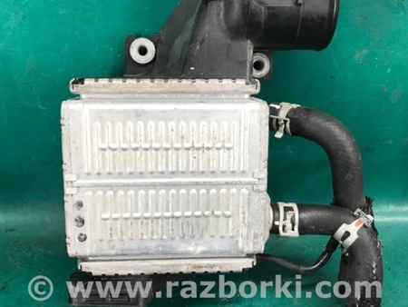 ФОТО Радіатор інтеркулера для Lexus NX (14-21) Київ