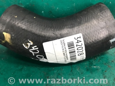 ФОТО Патрубок інтеркулера для Lexus NX (14-21) Київ