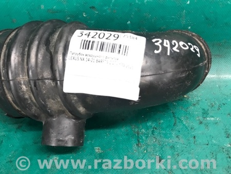 ФОТО Патрубок повітряного фільтра для Lexus NX (14-21) Київ