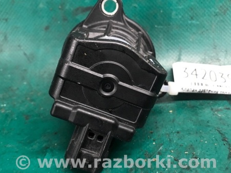 ФОТО Клапан керування турбіною для Lexus NX (14-21) Київ