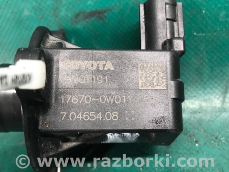 ФОТО Клапан керування турбіною для Lexus NX (14-21) Київ