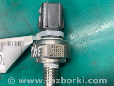 ФОТО Клапан тиску палива для Lexus NX (14-21) Київ