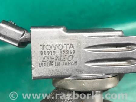 ФОТО Котушка запалювання для Lexus NX (14-21) Київ