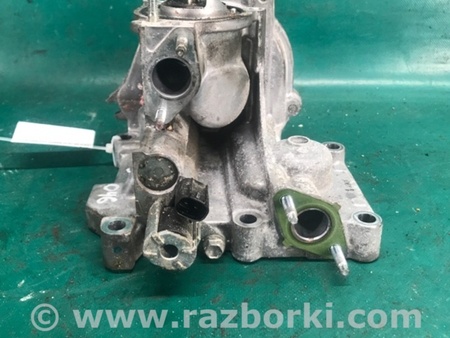 ФОТО Водяний насос для Lexus NX (14-21) Київ