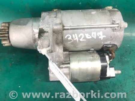 ФОТО Стартер для Lexus NX (14-21) Київ