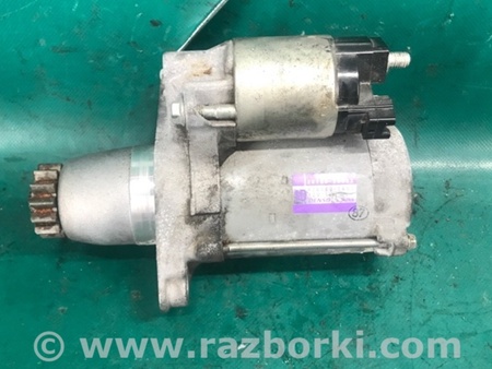 ФОТО Стартер для Lexus NX (14-21) Київ