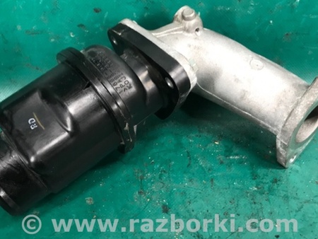 ФОТО Резонатор повітряного фільтра для Lexus NX (14-21) Київ