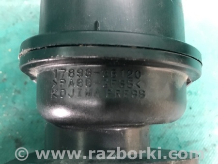 ФОТО Резонатор повітряного фільтра для Lexus NX (14-21) Київ