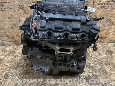 ФОТО Двигун бензин для Acura MDX YD2 (06-12) Київ