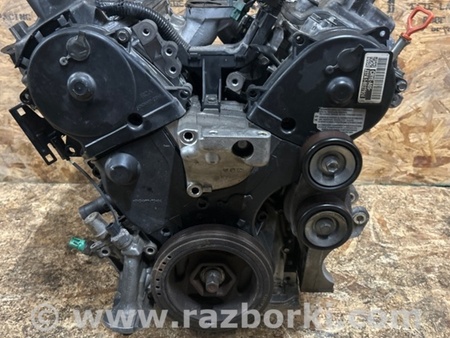 ФОТО Двигун бензин для Acura MDX YD2 (06-12) Київ