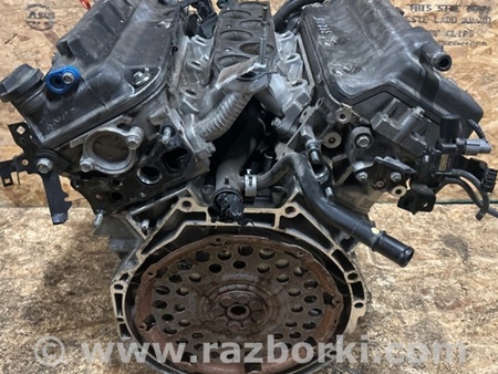 ФОТО Двигун бензин для Acura MDX YD2 (06-12) Київ