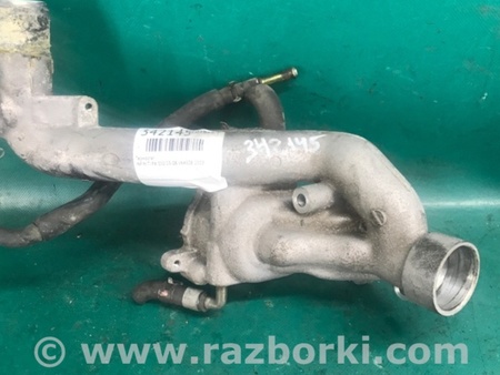 ФОТО Корпус термостату для Infiniti FX S50 (03-08) Київ