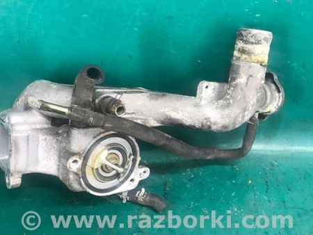 ФОТО Корпус термостату для Infiniti FX S50 (03-08) Київ