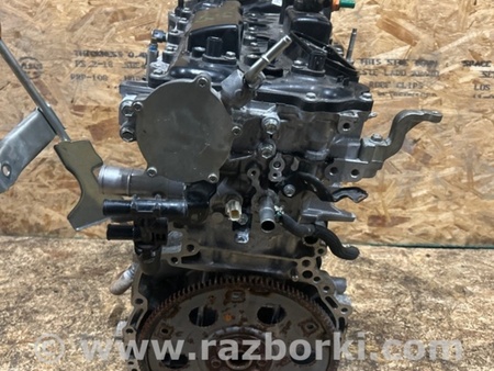 ФОТО Двигун бензин для Lexus NX (14-21) Київ