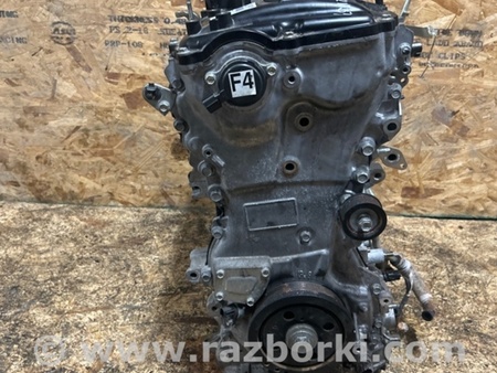 ФОТО Двигун бензин для Lexus NX (14-21) Київ