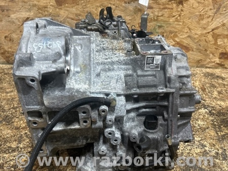 ФОТО Автоматична трансмісія для Lexus NX (14-21) Київ