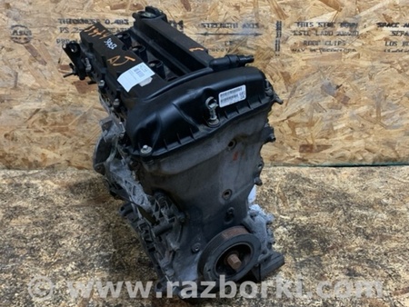 ФОТО Двигатель на запчасти ( под ремонт ) для Jeep Patriot (10-17) Київ
