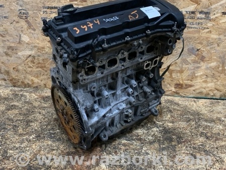 ФОТО Двигатель на запчасти ( под ремонт ) для Jeep Patriot (10-17) Київ