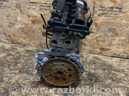 ФОТО Двигатель на запчасти ( под ремонт ) для Jeep Patriot (10-17) Київ