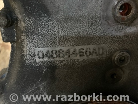 ФОТО Двигатель на запчасти ( под ремонт ) для Jeep Patriot (10-17) Київ