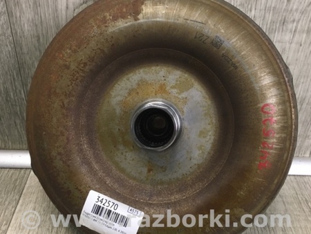 ФОТО Гідротрансформатор АКПП для Mazda 3 III BM/BN (13-19) Київ